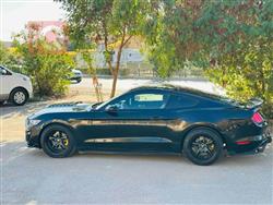 فورد موستانج